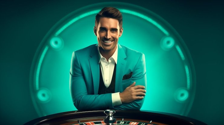 Mobile phone screen showing Capsa Susun interface with hand rankings, bet slider, and live dealer video feed