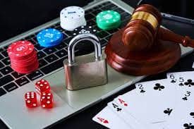 Live dealer studio with multiple camera angles